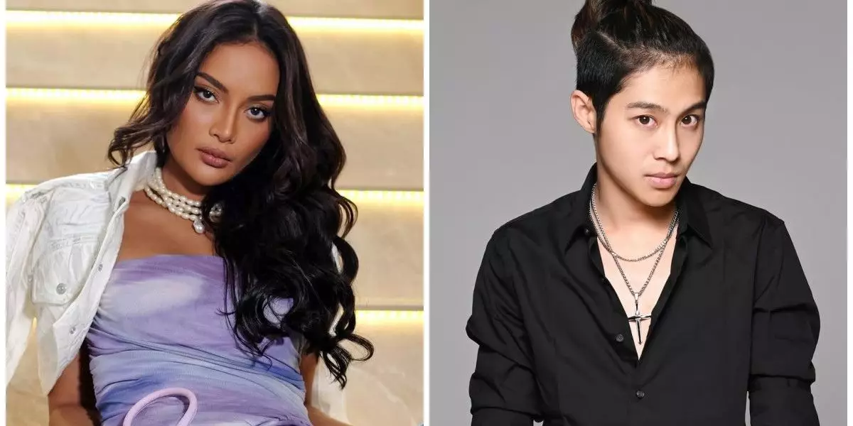 Diperiksa polisi atas laporan Erika Carlina, DJ Panda: Berharap berakhir baik-baik, enggak mau musuhan
