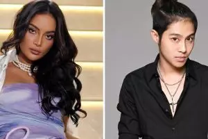 Diperiksa polisi atas laporan Erika Carlina, DJ Panda: Berharap berakhir baik-baik, enggak mau musuhan