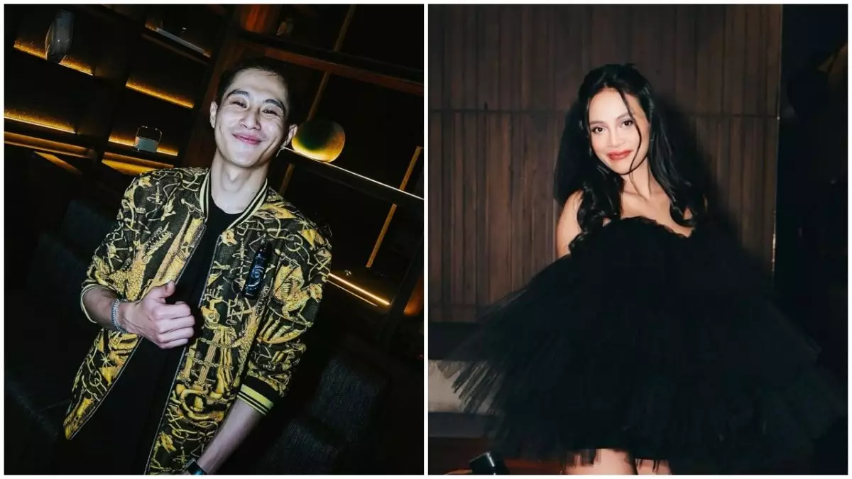 Dilaporkan Erika Carlina, ini 7 potret DJ Panda sambangi Polda Metro Jaya untuk jalani pemeriksaan