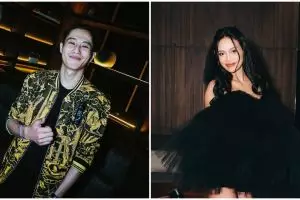 Dilaporkan Erika Carlina, ini 7 potret DJ Panda sambangi Polda Metro Jaya untuk jalani pemeriksaan