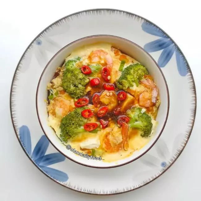 9 Resep olahan telur rumahan yang simpel tapi istimewa, cocok buat lauk sarapan cepat