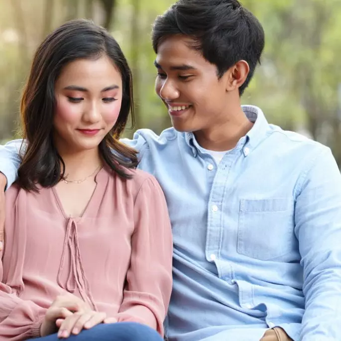 100 Kata-kata bucin jawa lucu singkat dan artinya, bikin doi klepek-klepek