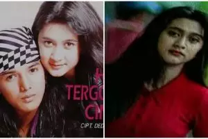 Politisi ini dulunya ternyata rekan duet ayah Glenca Chysara, ini 9 potretnya di awal karier