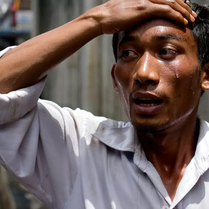 Cuaca panas makin ekstrem, begini 7 cara menjaga kesehatan agar tak mudah drop