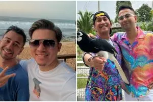 Dikenal super dermawan, ini 5 momen Raffi Ahmad hadiahi mobil ke rekannya, ada yang capai miliaran
