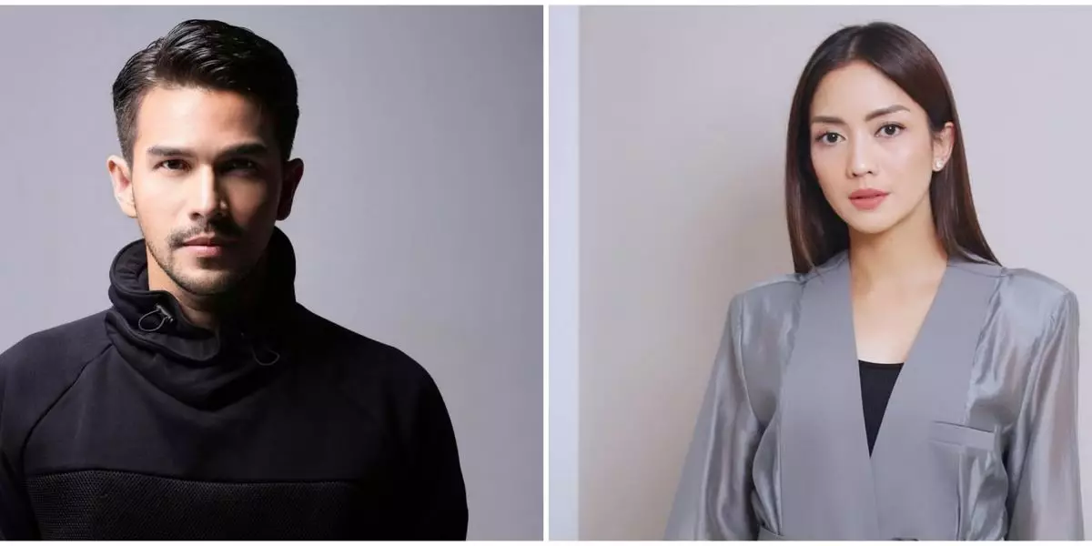 Jonathan Frizzy hadapi kasus hukum, Ririn Dwi Ariyanti dan keluarga kompak beri dukungan