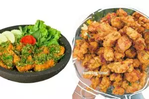 9 Resep olahan tempe berbumbu pedas dan gurih, lauk favorit yang nggak pernah gagal bikin lahap