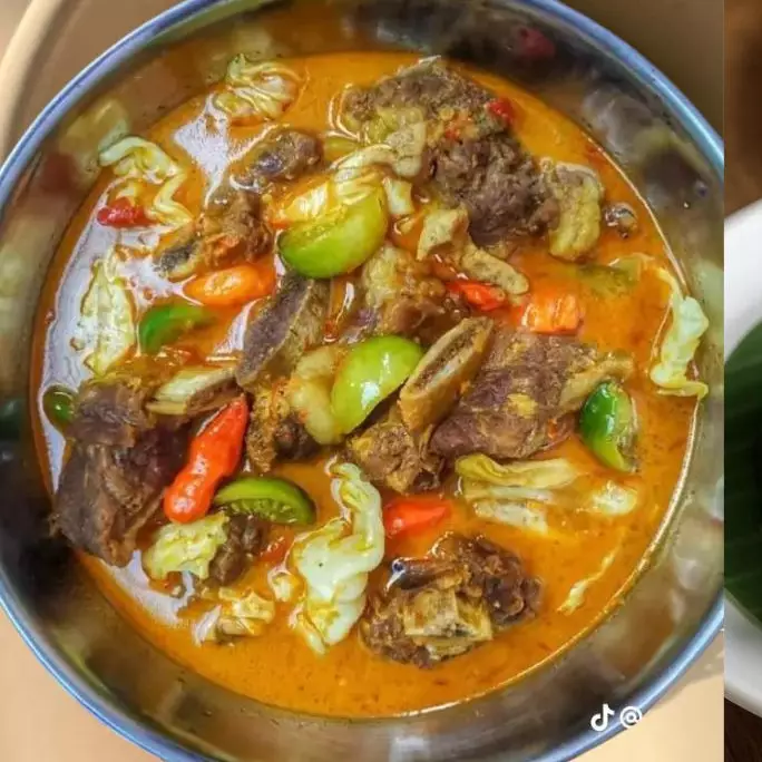 5 Resep iga bakar empuk berbumbu manis pedas, dijamin bikin nambah nasi terus