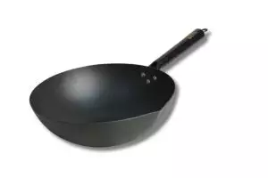 5 Wajan cast iron berkualitas, anti lengket alami dan tahan panas tinggi harga di bawah Rp400.000