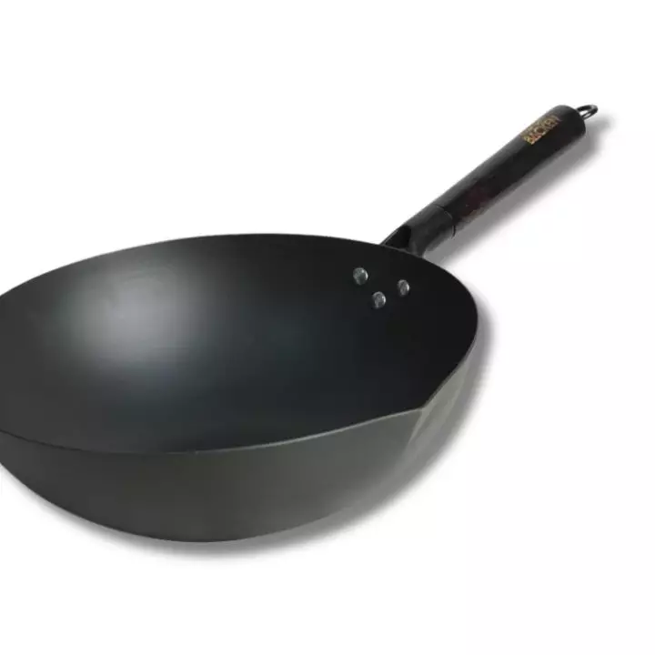 5 Wajan cast iron berkualitas, anti lengket alami dan tahan panas tinggi harga di bawah Rp400.000