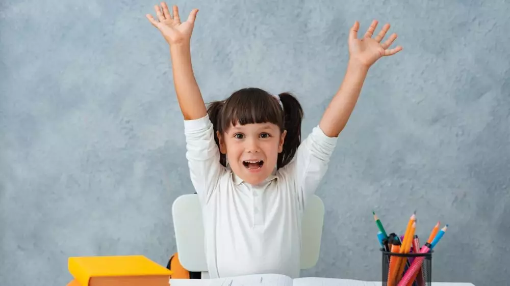 100 Kata-kata motivasi anak, bijak dan penuh kasih sayang © 2025 brilio.net 100 Kata-kata motivasi anak, bijak dan penuh kasih sayang © 2025 brilio.net