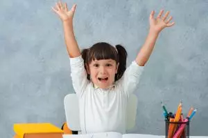 100 Kata-kata motivasi anak, bijak dan penuh kasih sayang