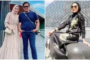 Isi gugatan cerai Andre Taulany bocor, terungkap 9 fakta penyebab pisah, singgung tabiat buruk istri