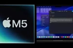 Apple rilis chip M5 di laptop terbarunya, worth it kah jika upgrade dari Macbook dengan chip M1?