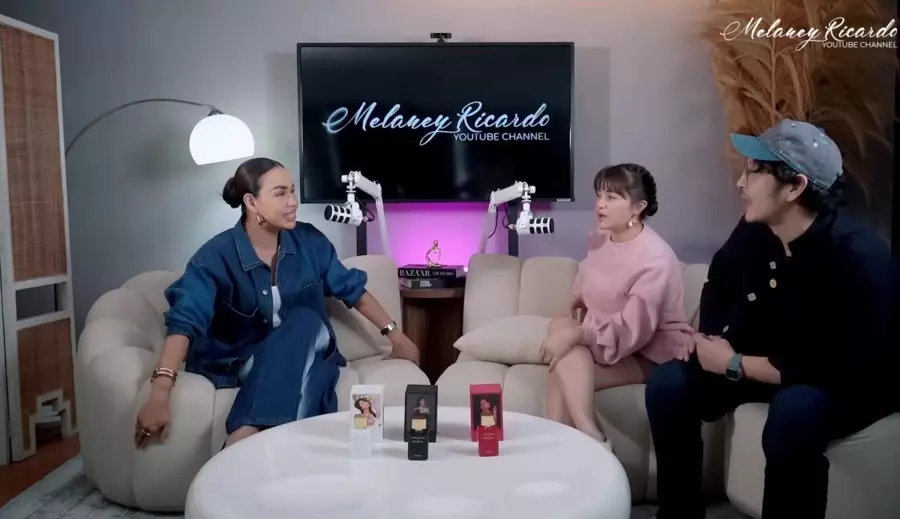Dimas Anggara coba peruntungan dagang © berbagai sumber Dimas Anggara coba peruntungan dagang © berbagai sumber