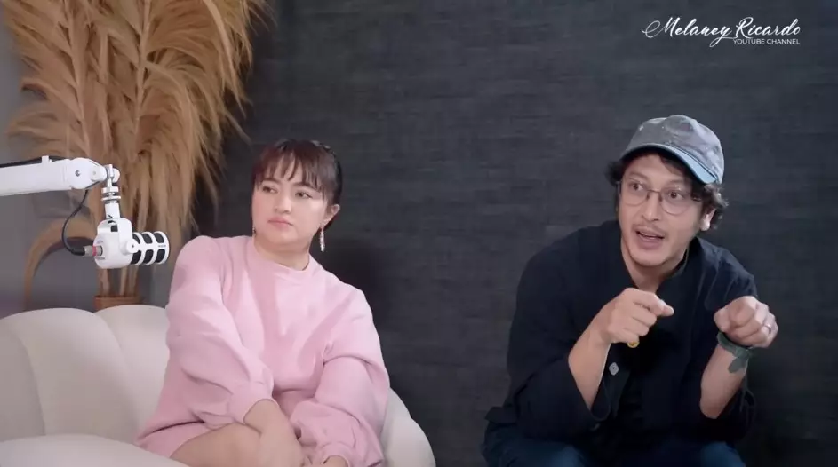 Dimas Anggara coba peruntungan dagang © berbagai sumber Dimas Anggara coba peruntungan dagang © berbagai sumber