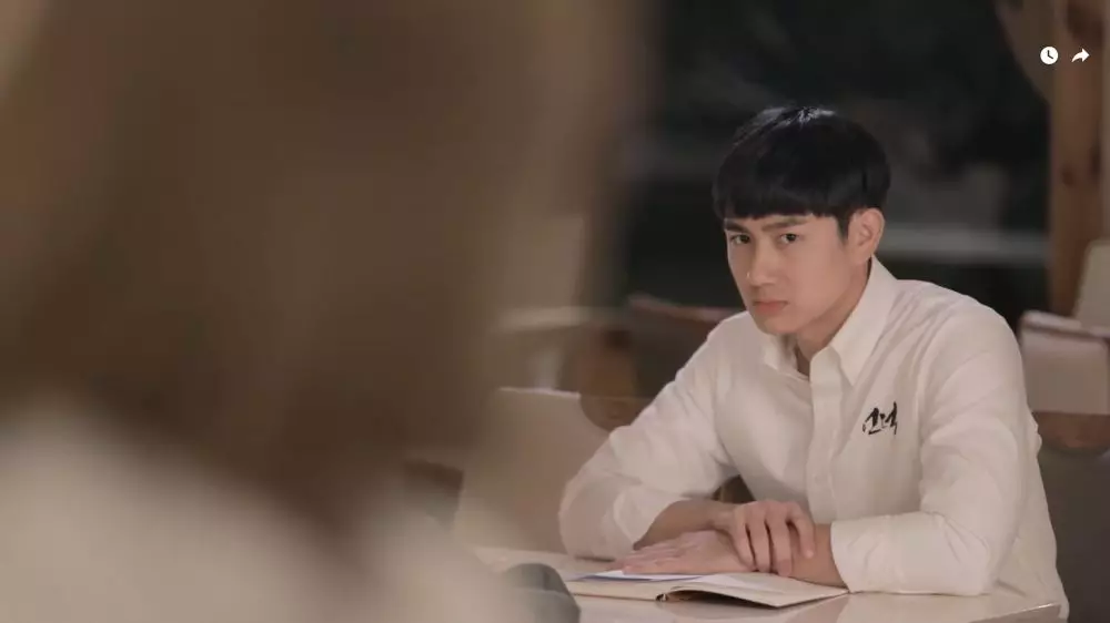 Kenny Austin pernah main drama Korea © 2025 YouTube Kenny Austin pernah main drama Korea © 2025 YouTube