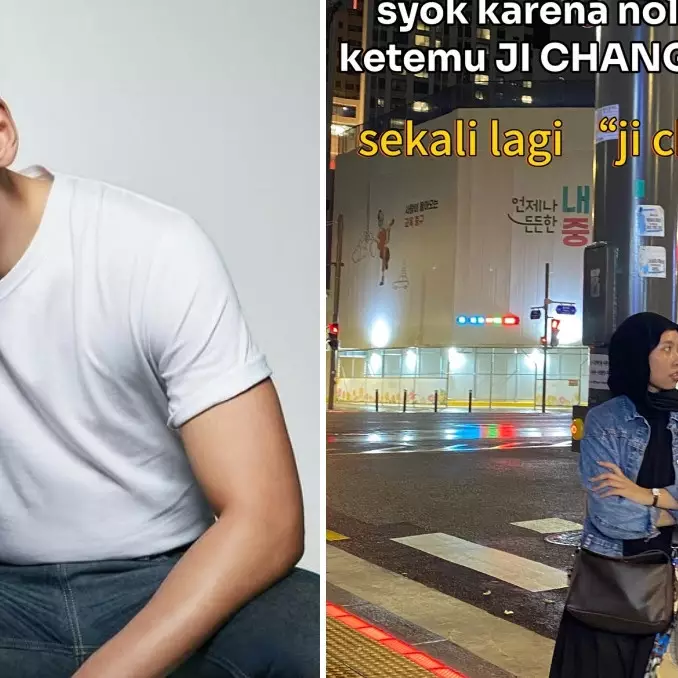 Dapat tawaran jadi translator Ji Chang-wook, wanita ini malah menolak, alasannya bikin salut