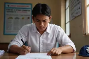 20 Contoh soal tes psikologi SIM dan jawabannya, lengkap dengan tips dan trik menjawabnya