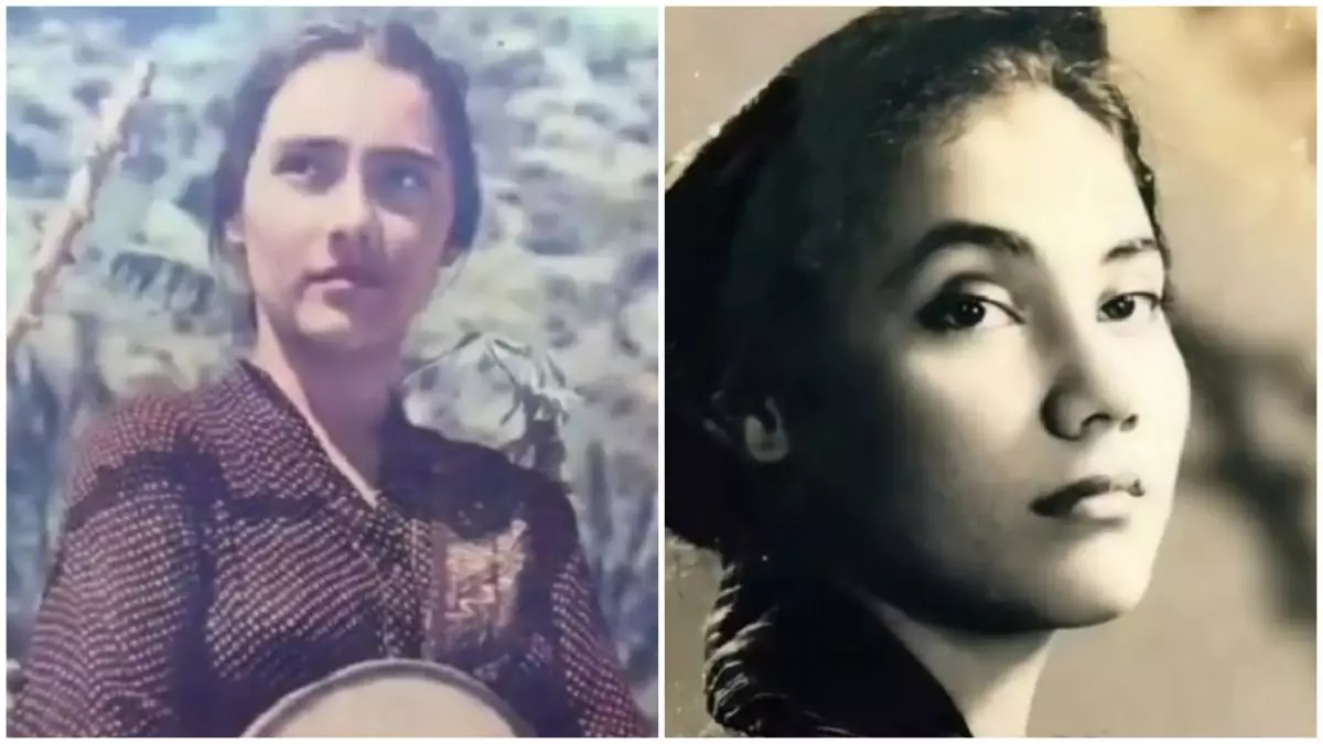 Artis tercantik di era 60-an ini ternyata tante dari Gary Iskak, 9 potret masa mudanya bikin kesengsem