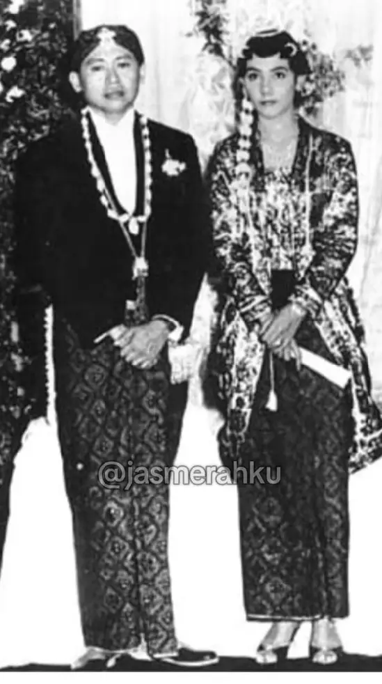 Artis tercantik 60-an tante Gary Iskak © TikTok Artis tercantik 60-an tante Gary Iskak © TikTok