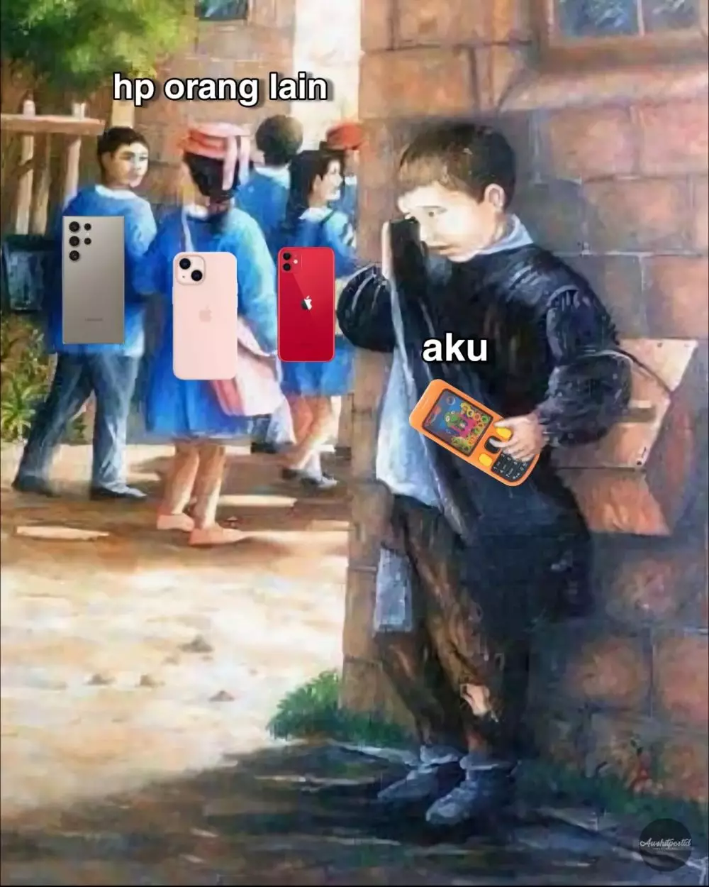 meme lucu aku versus orang lain © 2025 Instagram meme lucu aku versus orang lain © 2025 Instagram