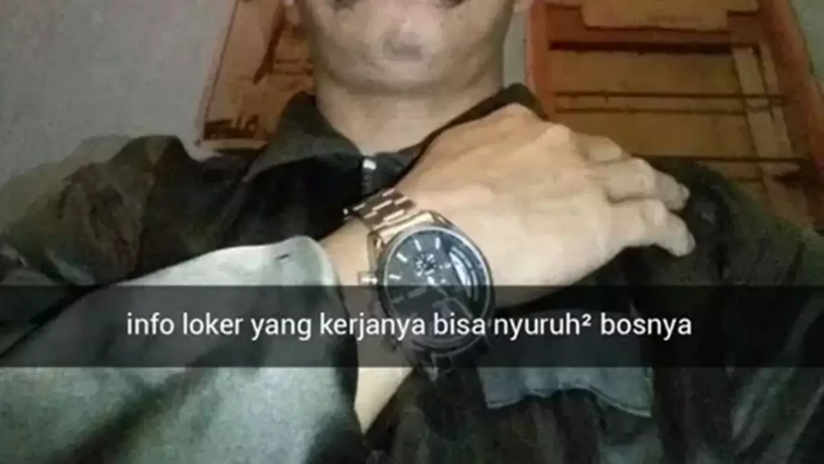 9 Status lucu WhatsApp terbaru ini nggak cuma bikin ngakak tapi juga geleng kepala, makin absrud