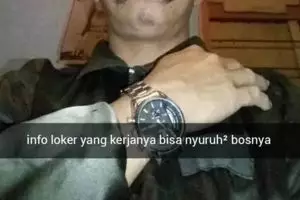 9 Status lucu WhatsApp terbaru ini nggak cuma bikin ngakak tapi juga geleng kepala, makin absrud