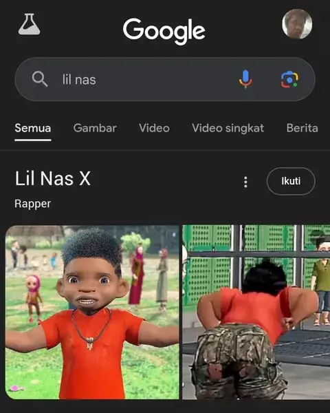 Gambar lucu hasil pencarian Google © 2025 Instagram Gambar lucu hasil pencarian Google © 2025 Instagram