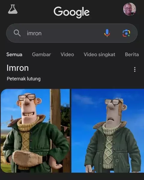 Gambar lucu hasil pencarian Google © 2025 Instagram Gambar lucu hasil pencarian Google © 2025 Instagram