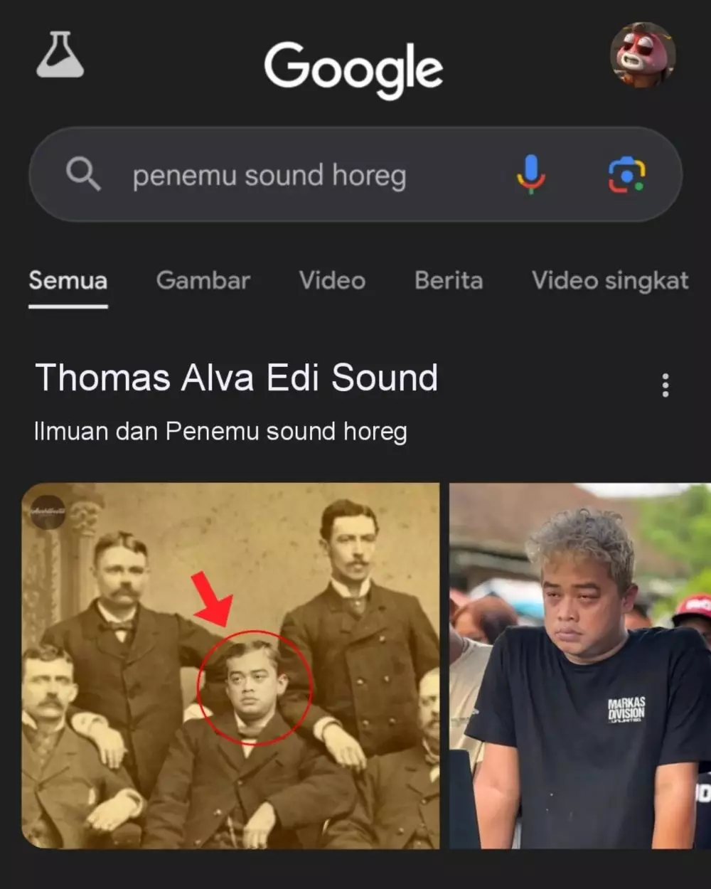 Gambar lucu hasil pencarian Google © 2025 Instagram Gambar lucu hasil pencarian Google © 2025 Instagram