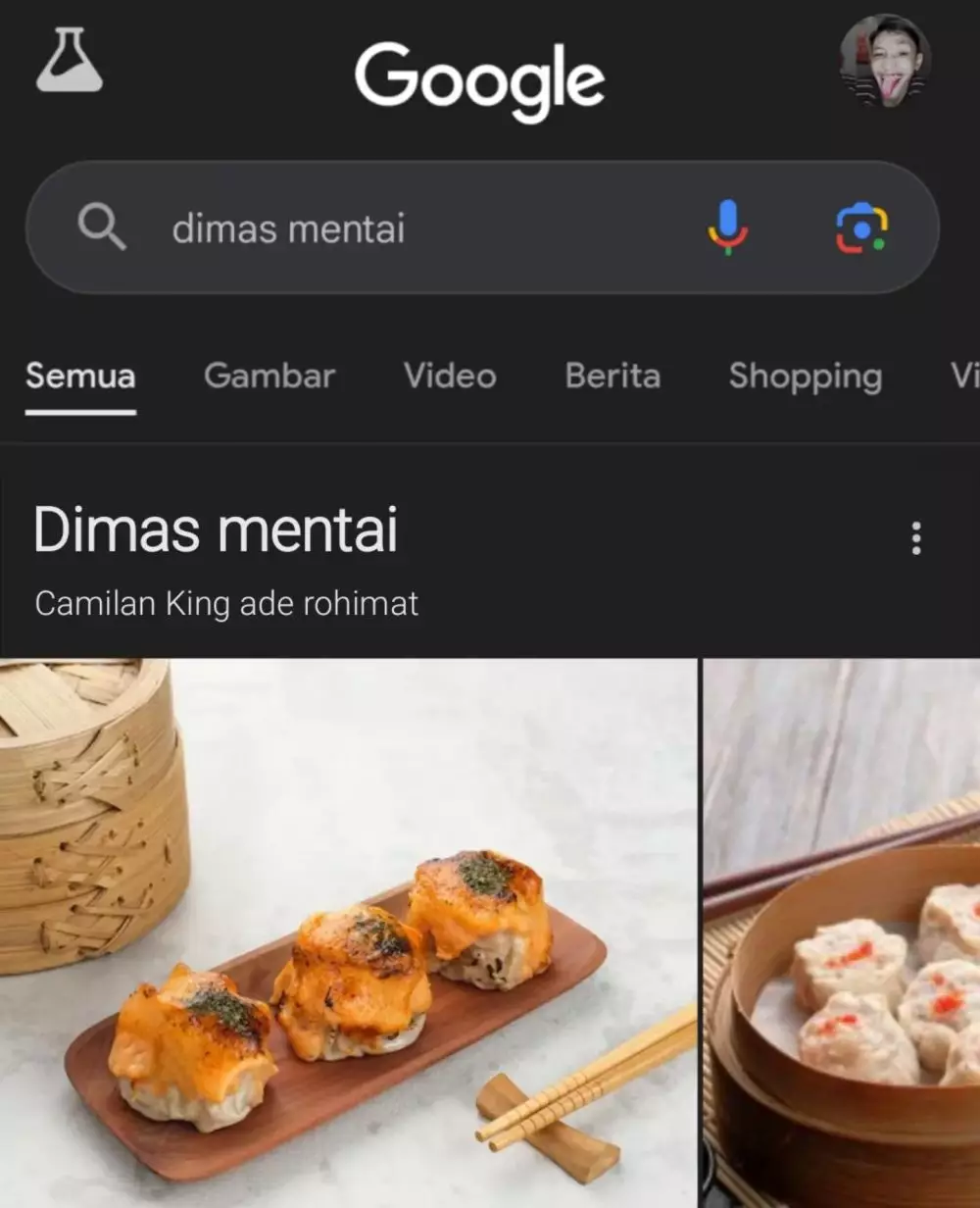 Gambar lucu hasil pencarian Google © 2025 Instagram Gambar lucu hasil pencarian Google © 2025 Instagram