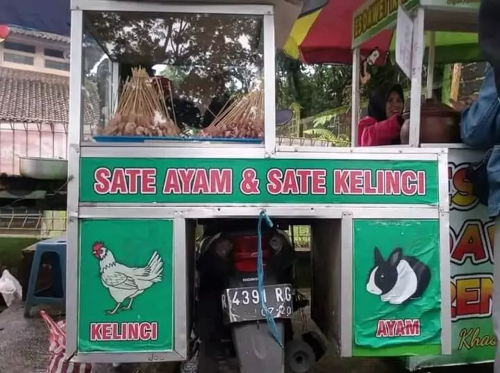 apes akibat teledor © berbagai sumber apes akibat teledor © berbagai sumber