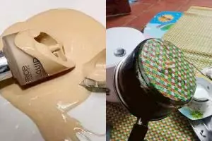 11 Potret lucu kesalahan konyol gara-gara teledor ini endingnya bikin kepala pening