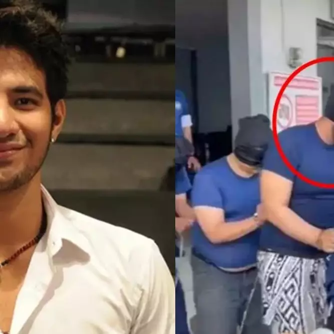 6 Fakta pemindahan Ammar Zoni ke Nusakambangan, penjara paling ketat di Indonesia