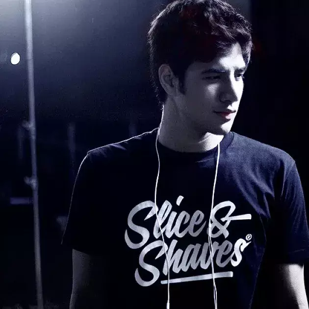 Potret lawas Ammar Zoni dulu ikut ajang model © 2025 brilio.net