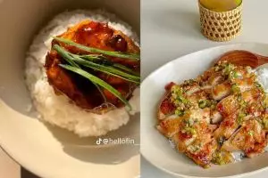 9 Inspirasi resep dada ayam kekinian, praktis dibuat tapi rasanya kayak menu kafe