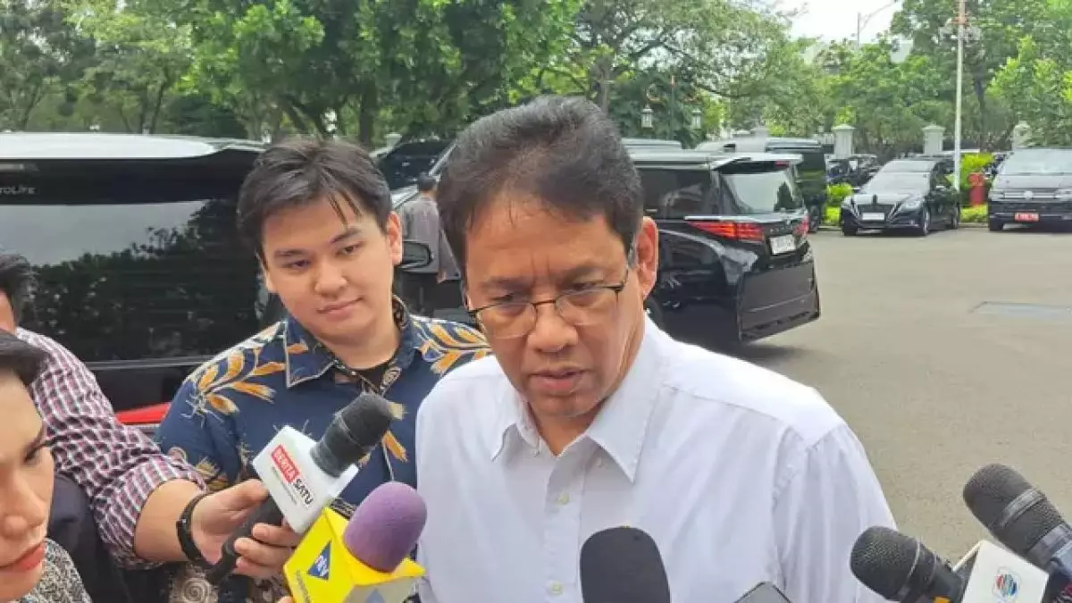 Menkeu dapat tugas khusus Prabowo, meningkatkan pendapatan pajak
