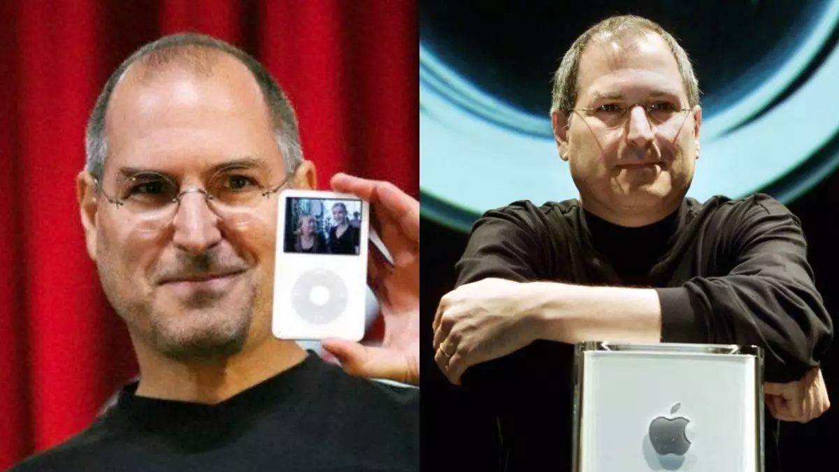 Amerika bikin uang koin spesial tampilkan sosok founder Apple Steve Jobs, ada cerita di baliknya