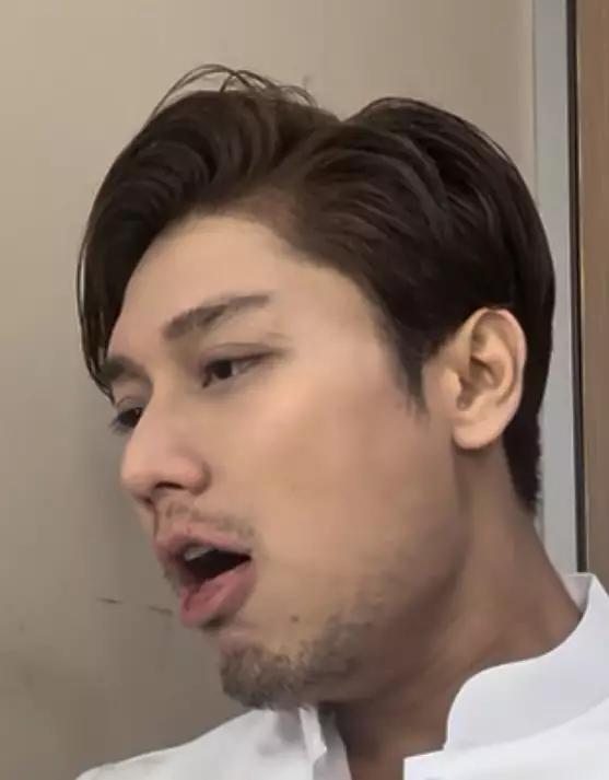 Respons Rizky Billar Lesty Kejora hamil lagi © 2025 brilio.net