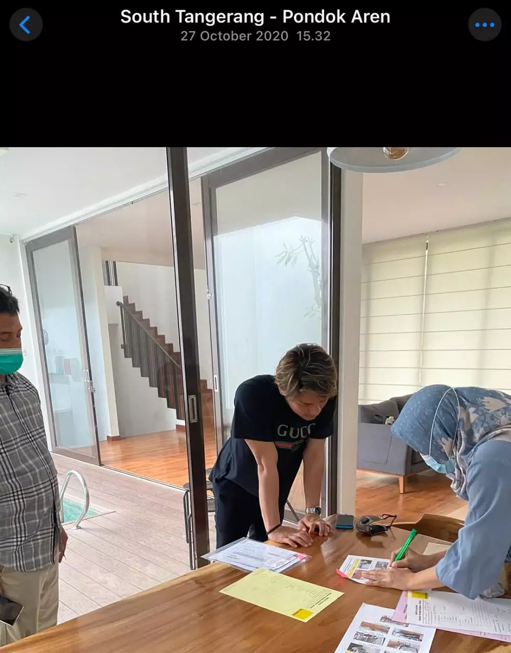 Respons Rizky Billar Lesty Kejora hamil lagi © 2025 brilio.net