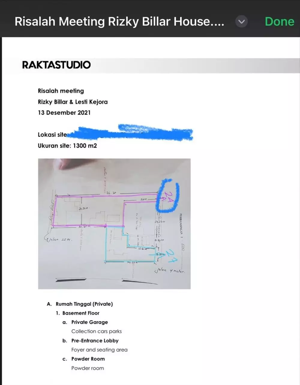 Respons Rizky Billar Lesty Kejora hamil lagi © 2025 brilio.net