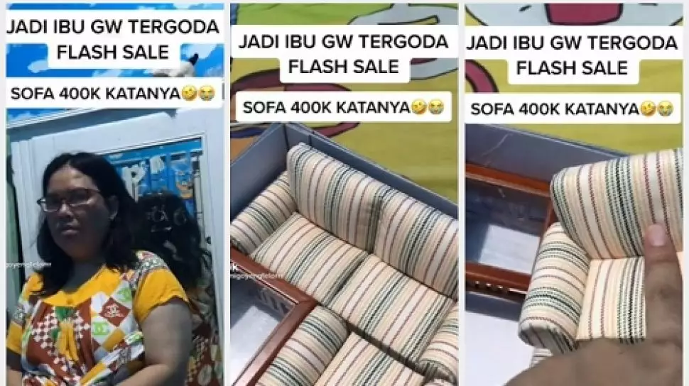 benda berukuran mini © berbagai sumber benda berukuran mini © berbagai sumber