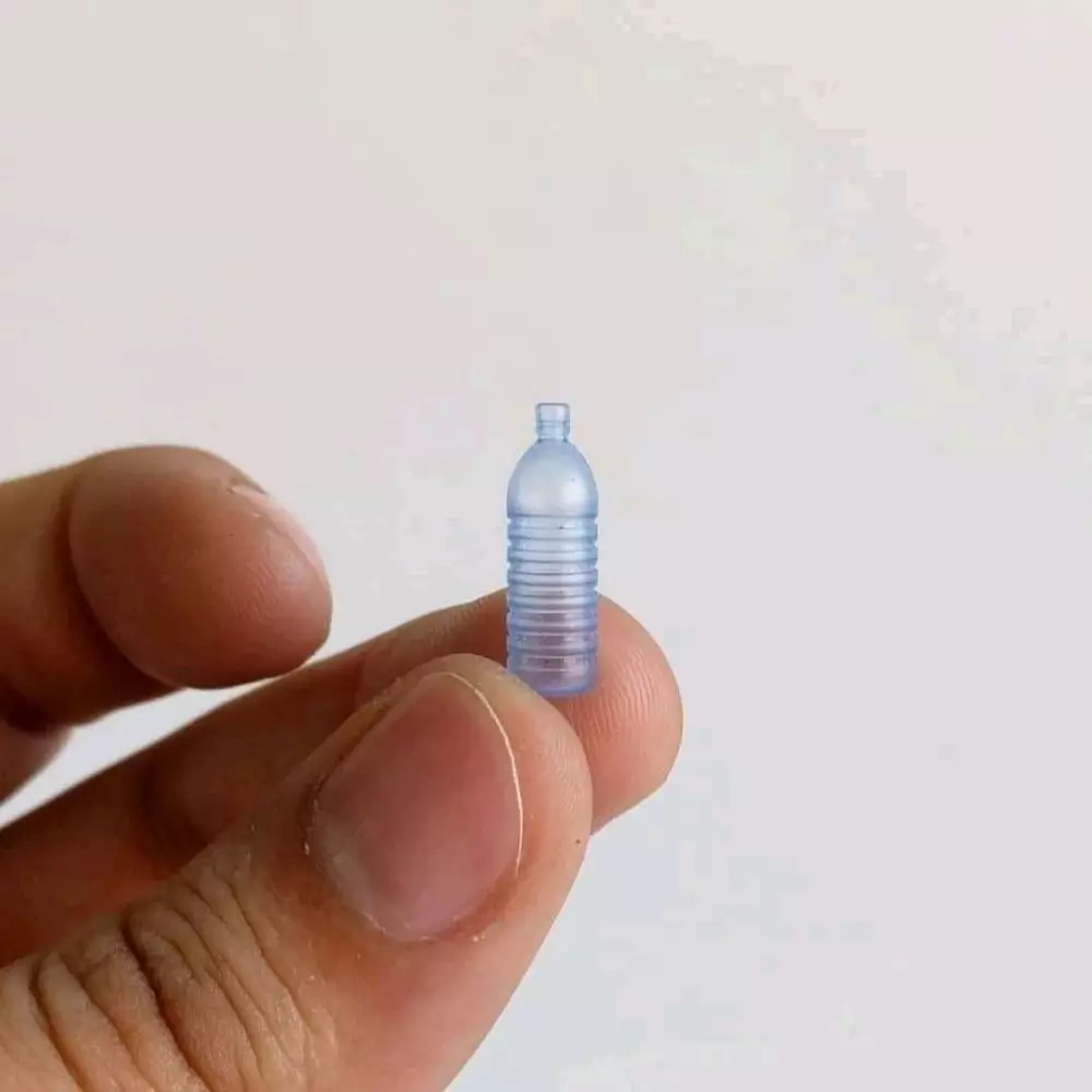 benda berukuran mini © berbagai sumber benda berukuran mini © berbagai sumber