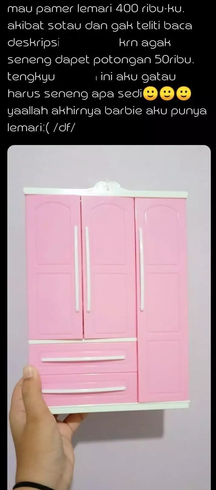 benda berukuran mini © berbagai sumber benda berukuran mini © berbagai sumber