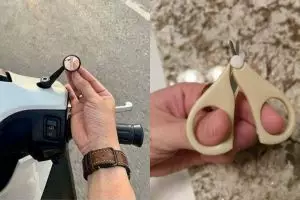 Terlalu imut, 11 potret benda berukuran kecil ini bukannya membantu malah jadi unfaedah