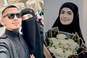 Sosoknya jarang muncul di layar kaca, ini potret Yulia Rachman mantan istri Demian, kini jadi pebisnis