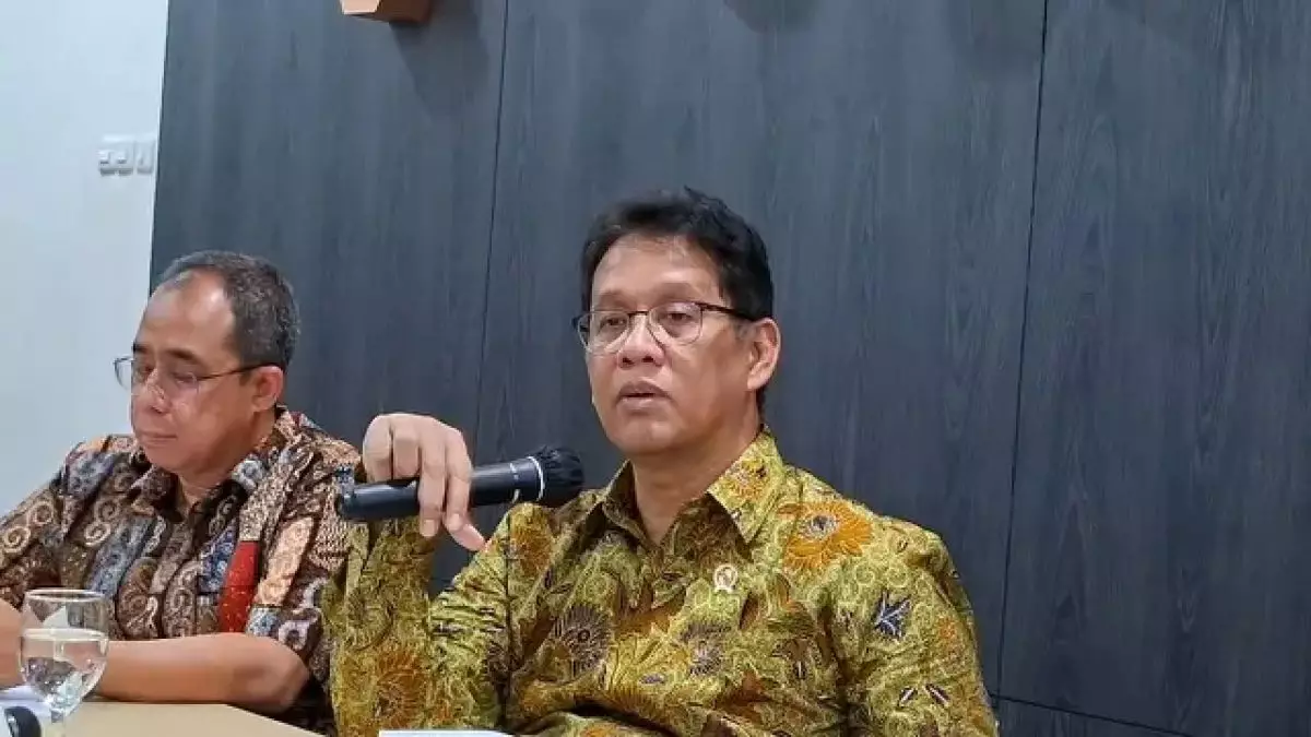 Gebrakan Menkeu, bikin 'Lapor Pak Purbaya', sudah ada 15 ribu aduan, terbanyak soal bea cukai