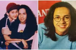 Juara model Cover Boy ini pernah jadi anak boyband, kini jadi pejabat, ini 9 potret lawasnya