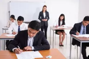 10 Jenis tes psikotes kerja yang paling sering muncul, lengkap dengan cara menjawabnya